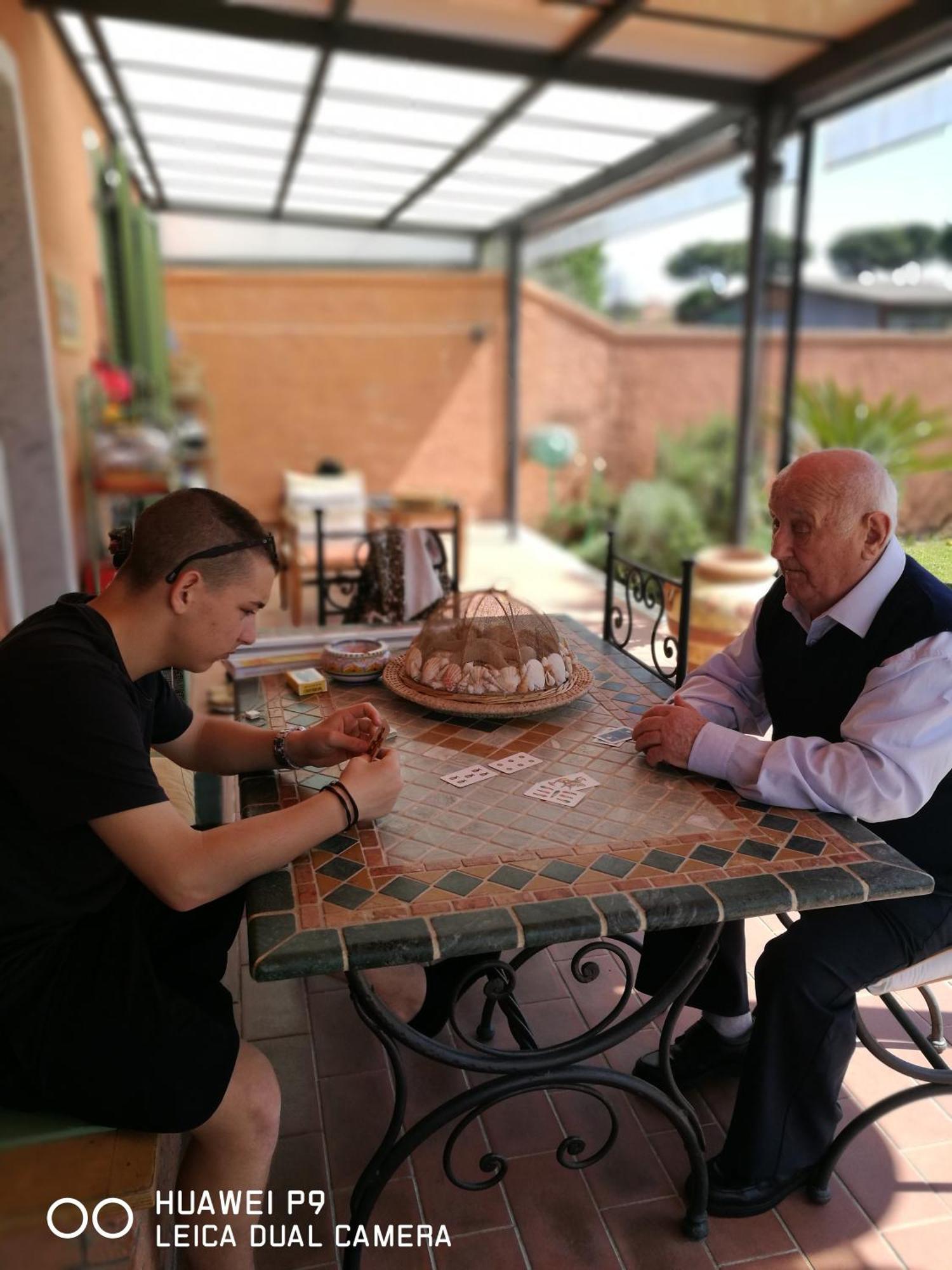 Giusy Bed And Breakfast Marina Di Carrara Exterior foto