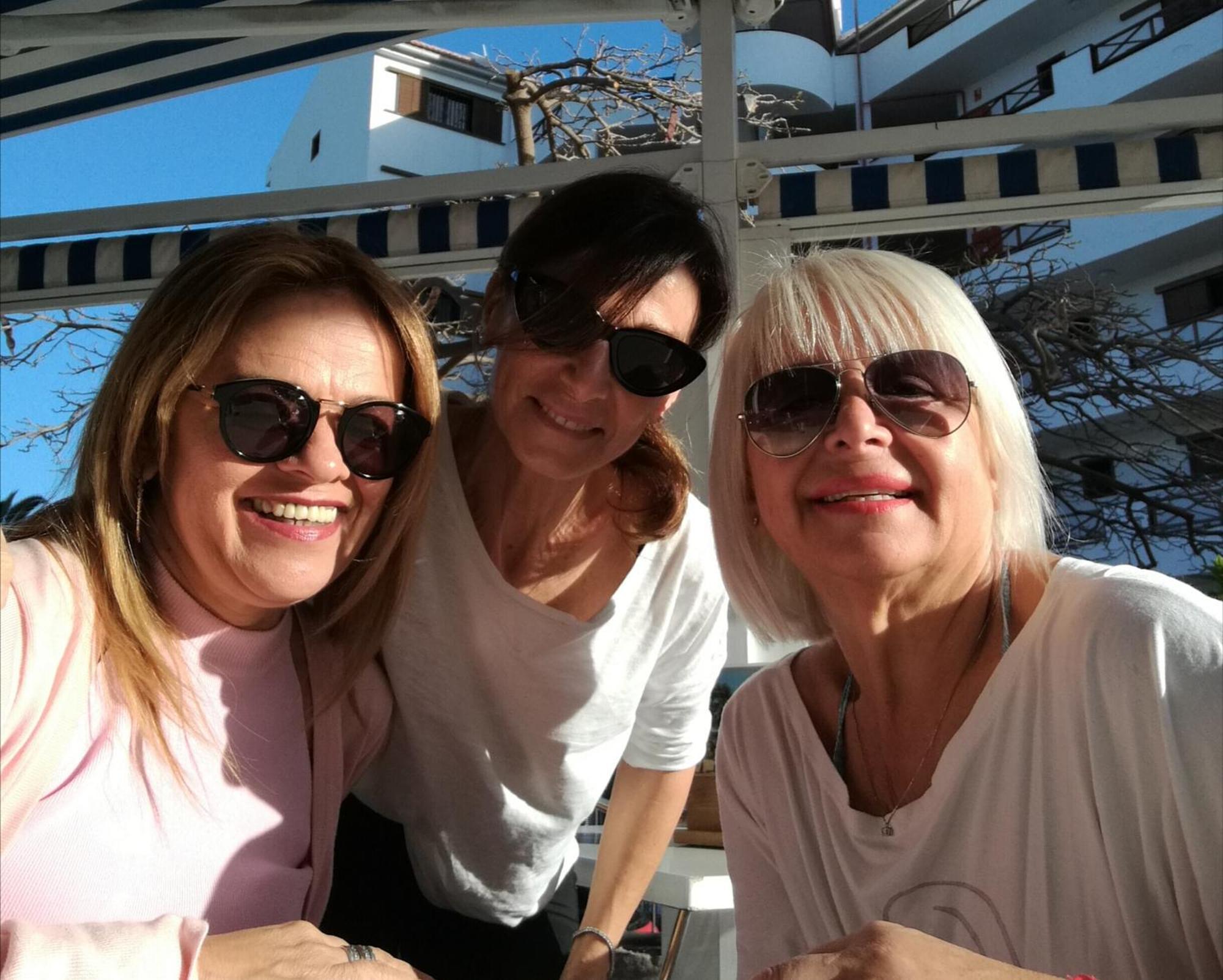 Giusy Bed And Breakfast Marina Di Carrara Exterior foto