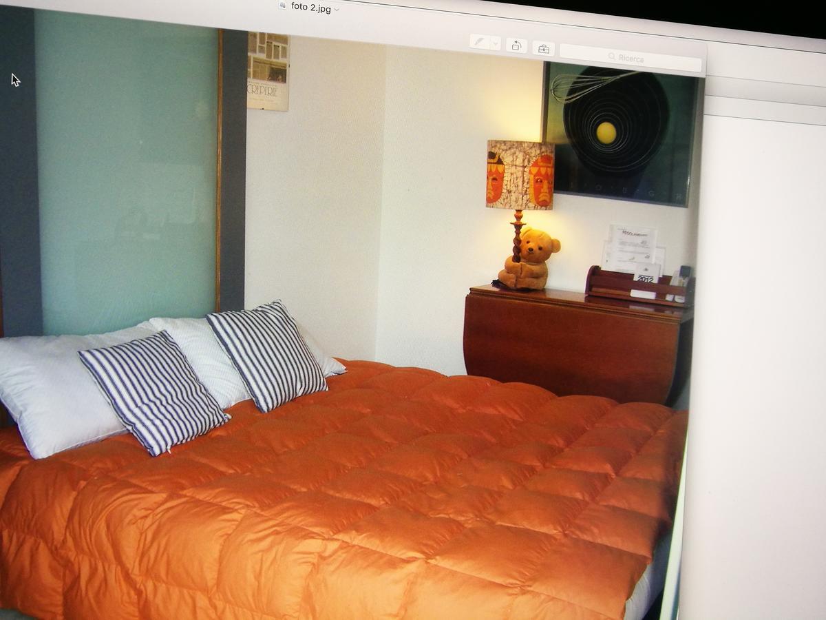 Giusy Bed And Breakfast Marina Di Carrara Exterior foto